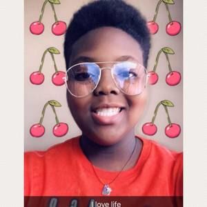 Meet your Posher, Vick